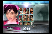 
Tekken 4 | PlayStation 2 | gameplay screenshot | Region: North America | source-country= | Data by MobyGames.com