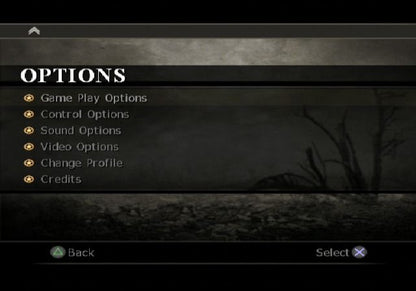 Call of Duty: World at War - Final Fronts | PlayStation 2 | gameplay screenshot | region=North America | source-country= | zypher-v2 | moby-86a9b1262e8f | Data by MobyGames.com
