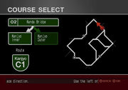 Tokyo Xtreme Racer: Zero | PlayStation 2 | gameplay screenshot | region=North America | source-country= | zypher-v2 | moby-969b1250ec11 | Data by MobyGames.com