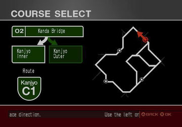 Tokyo Xtreme Racer: Zero | PlayStation 2 | gameplay screenshot | region=North America | source-country= | zypher-v2 | moby-969b1250ec11 | Data by MobyGames.com