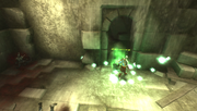 
God of War: Ghost of Sparta | PSP | gameplay screenshot | Data by MobyGames.com