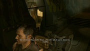 
Dead Space | PlayStation 3 | gameplay screenshot | Data by MobyGames.com