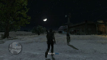 
Red Dead Redemption | PlayStation 3 | gameplay screenshot | Region: North America | source-country= | Data by MobyGames.com