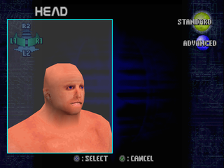 
WWF Smackdown! 2: Know Your Role | PlayStation | gameplay screenshot | Region: North America | source-country= | Data by MobyGames.com