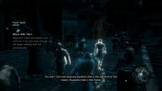 
Assassin's Creed: Revelations | PlayStation 3 | gameplay screenshot | Data by MobyGames.com