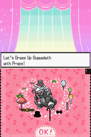 
Pokémon Black Version | Nintendo DS | gameplay screenshot | Data by MobyGames.com
