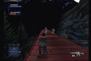 
Syphon Filter 2 | PlayStation | gameplay screenshot | Region: North America | source-country= | Data by MobyGames.com