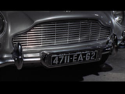 
007: Racing | PlayStation | gameplay screenshot | Region: North America | source-country= | Data by MobyGames.com