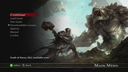 Kingdoms of Amalur: Reckoning | Xbox 360 | gameplay screenshot | region=North America | source-country= | zypher-v2 | moby-102251b0044b | Data by MobyGames.com
