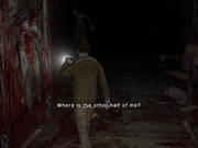 Obscure: The Aftermath | PlayStation 2 | gameplay screenshot | region=North America | source-country= | zypher-v2 | moby-15c4df2d6710 | Data by MobyGames.com