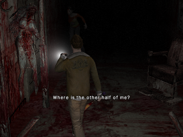 Obscure: The Aftermath | PlayStation 2 | gameplay screenshot | region=North America | source-country= | zypher-v2 | moby-15c4df2d6710 | Data by MobyGames.com