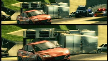 
Need for Speed: Most Wanted | Xbox 360 | gameplay screenshot | Data by MobyGames.com