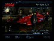 
Burnout 3: Takedown | PlayStation 2 | gameplay screenshot | Data by MobyGames.com