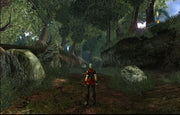 
Enchanted Arms | Xbox 360 | gameplay screenshot | Data by MobyGames.com