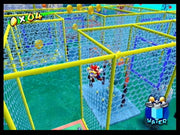 Super Mario Sunshine | GameCube | gameplay screenshot | region=North America | source-country= | zypher-v2 | moby-96c63c044775 | Data by MobyGames.com