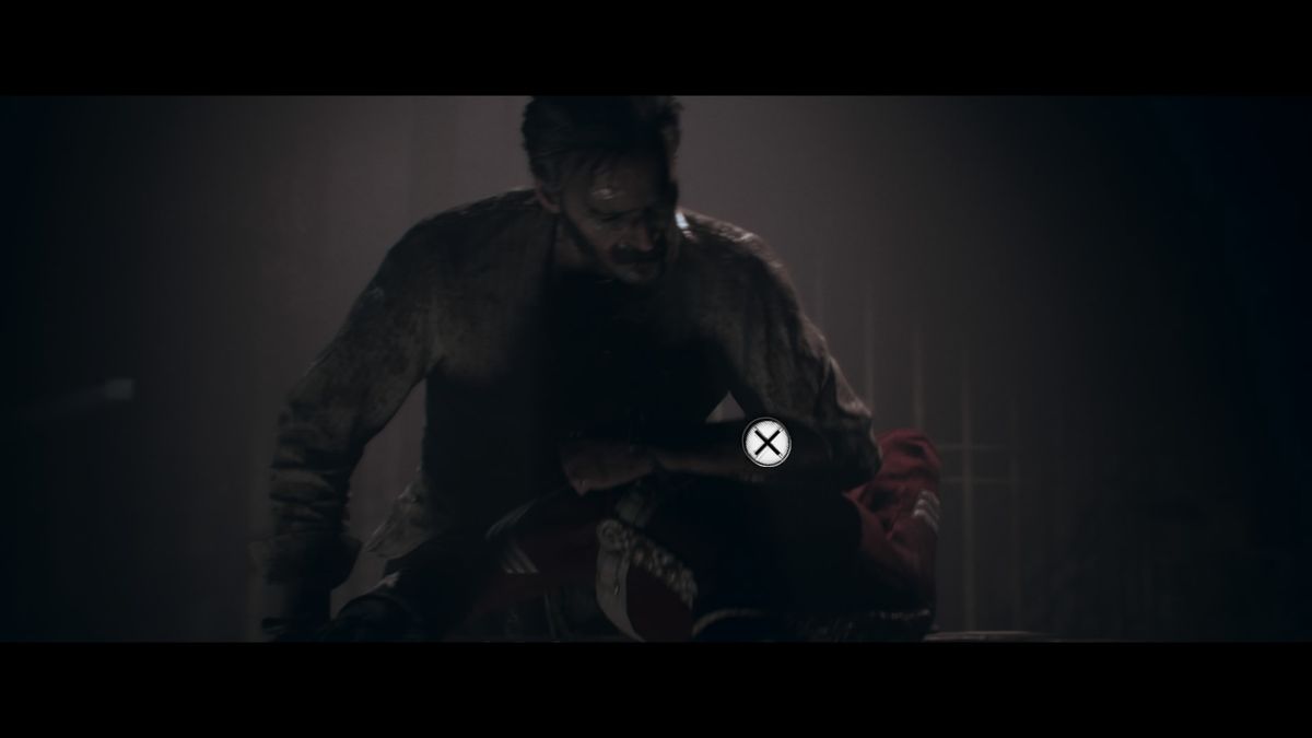 
The Order: 1886 | PlayStation 4 | gameplay screenshot | Data by MobyGames.com