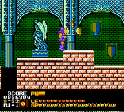 
Astyanax | NES | gameplay screenshot | Data by MobyGames.com