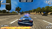 
Burnout: Legends | PSP | gameplay screenshot | Data by MobyGames.com