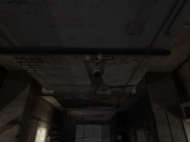Obscure: The Aftermath | PlayStation 2 | gameplay screenshot | region=North America | source-country= | zypher-v2 | moby-3193f6b7c8a3 | Data by MobyGames.com