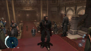 Assassin's Creed III | PlayStation 3 | gameplay screenshot | region=North America | source-country= | zypher-v2 | moby-49a7778c7397 | Data by MobyGames.com