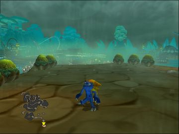 
Scaler | PlayStation 2 | gameplay screenshot | Data by MobyGames.com