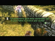 
Fable | Xbox | gameplay screenshot | Data by MobyGames.com