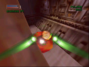 
Forsaken 64 | Nintendo 64 | gameplay screenshot | Data by MobyGames.com