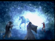 
The Lord of the Rings: The Third Age | PlayStation 2 | gameplay screenshot | Data by MobyGames.com