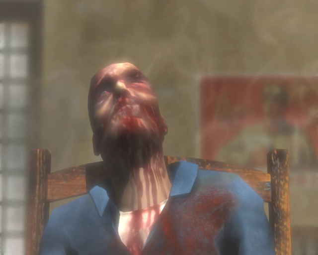 
Cold Winter | PlayStation 2 | gameplay screenshot | Region: North America | source-country= | Data by MobyGames.com