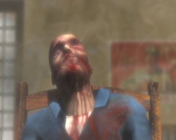 
Cold Winter | PlayStation 2 | gameplay screenshot | Region: North America | source-country= | Data by MobyGames.com