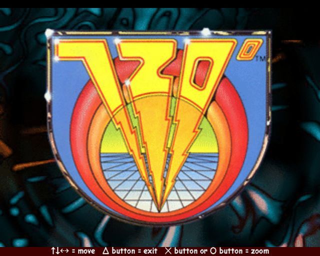 Midway Arcade Treasures | PlayStation 2 | gameplay screenshot | region=North America | source-country= | zypher-v2 | moby-381ec7ca4cb3 | Data by MobyGames.com