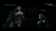Halo 3: ODST | Xbox 360 | gameplay screenshot | region=North America | source-country= | zypher-v2 | moby-e8be1bbb62c0 | Data by MobyGames.com