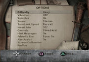 Call of Duty: Finest Hour | PlayStation 2 | gameplay screenshot | region=North America | source-country= | zypher-v2 | moby-f9543da0acb0 | Data by MobyGames.com