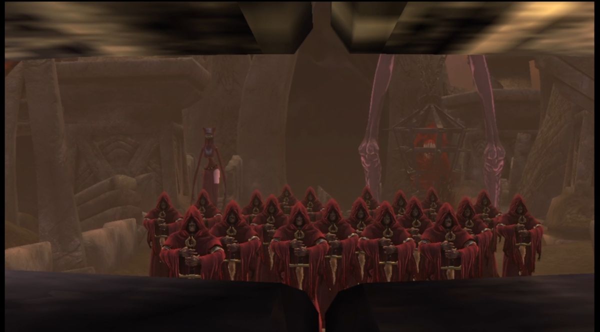 Brütal Legend | Xbox 360 | gameplay screenshot | Region: North America | source-country= | Data by MobyGames.com
