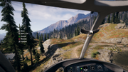 
Far Cry 5 | Xbox One | gameplay screenshot | Data by MobyGames.com