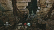 
Hunted: The Demon's Forge | Xbox 360 | gameplay screenshot | Data by MobyGames.com