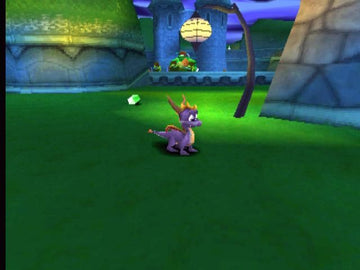
Spyro the Dragon | PlayStation | gameplay screenshot | Region: North America | source-country= | Data by MobyGames.com