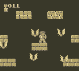 
Kid Icarus: of Myths and Monsters | Game Boy | gameplay screenshot | Data by MobyGames.com