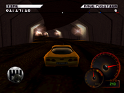 Test Drive 4 | PlayStation | gameplay screenshot | region=North America | source-country= | zypher-v2 | moby-cdc425a86e8c | Data by MobyGames.com