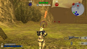 
Star Wars: Battlefront - Renegade Squadron | PSP | gameplay screenshot | Data by MobyGames.com