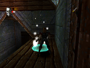
Deathtrap Dungeon | PlayStation | gameplay screenshot | Region: North America | source-country= | Data by MobyGames.com