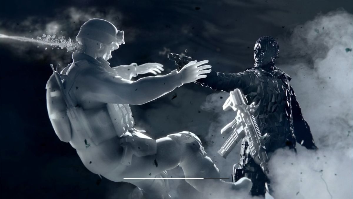 Call of Duty: Ghosts | PlayStation 4 | gameplay screenshot | region=North America | source-country= | zypher-v2 | moby-750a1fa8ee80 | Data by MobyGames.com
