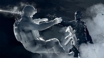 Call of Duty: Ghosts | PlayStation 4 | gameplay screenshot | region=North America | source-country= | zypher-v2 | moby-750a1fa8ee80 | Data by MobyGames.com