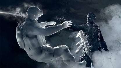 Call of Duty: Ghosts | PlayStation 4 | gameplay screenshot | region=North America | source-country= | zypher-v2 | moby-750a1fa8ee80 | Data by MobyGames.com