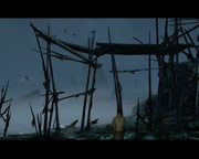 Peter Jackson's King Kong: The Official Game of the Movie | Xbox 360 | gameplay screenshot | region=North America | source-country= | zypher-v2 | moby-88971732420f | Data by MobyGames.com