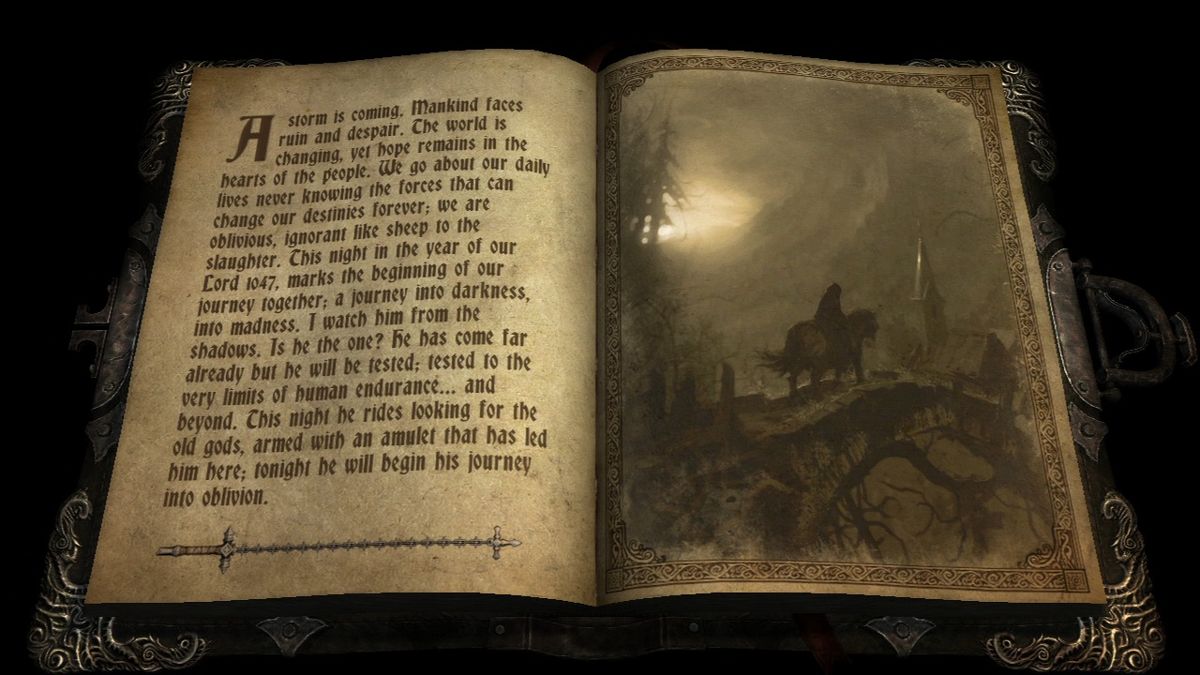 Castlevania: Lords of Shadow | PlayStation 3 | gameplay screenshot | region=North America | source-country= | zypher-v2 | moby-04c545b71132 | Data by MobyGames.com