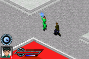 
Yu Yu Hakusho: Ghost Files - Spirit Detective | Game Boy Advance | gameplay screenshot | Region: North America | source-country= | Data by MobyGames.com