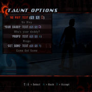 
Tony Hawk's Underground | PlayStation 2 | gameplay screenshot | Data by MobyGames.com
