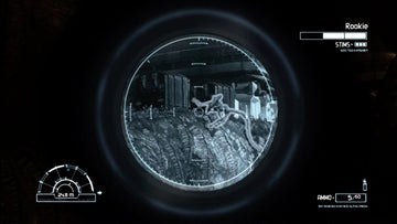 
Aliens vs Predator | Xbox 360 | gameplay screenshot | Data by MobyGames.com