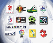 
FIFA Soccer 2002: Major League Soccer | PlayStation 2 | gameplay screenshot | Region: North America | source-country= | Data by MobyGames.com